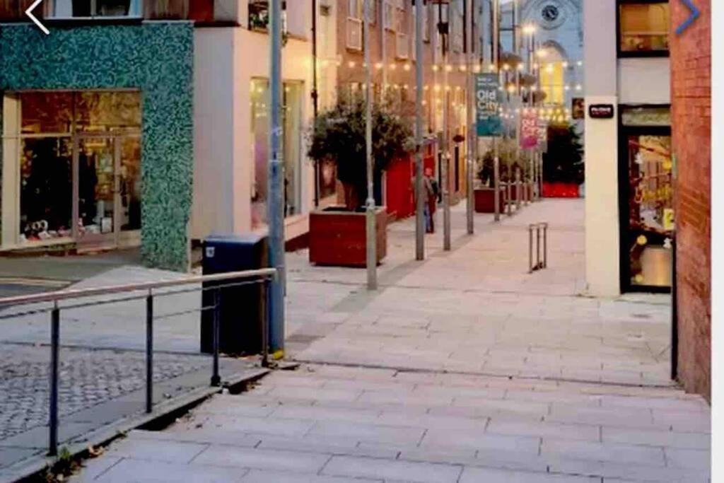 In Dublin'S Best Tourist Spot Temple Bar Fully Renovated エクステリア 写真