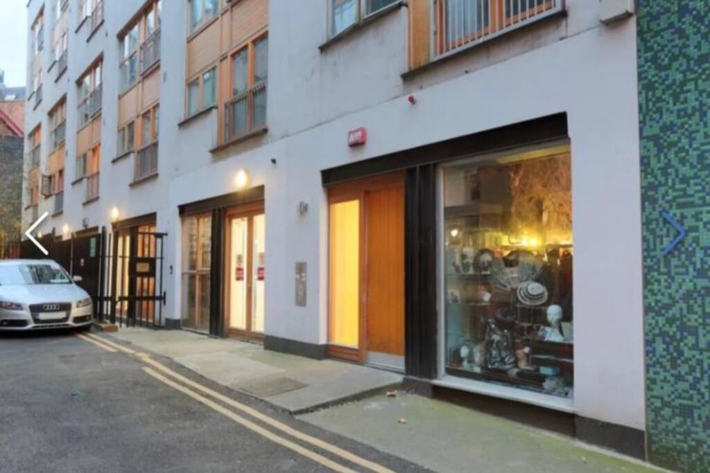 In Dublin'S Best Tourist Spot Temple Bar Fully Renovated エクステリア 写真